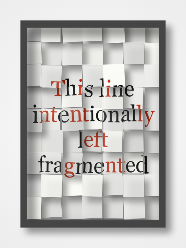 The Metaphor Machine #43758