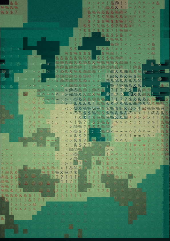 Convergence Remnants #2489