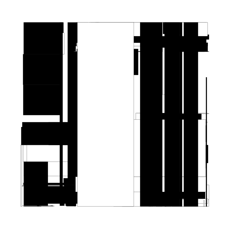 Oblique Construct I #38