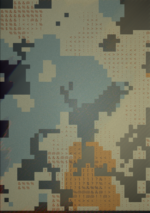 Convergence Remnants #14823