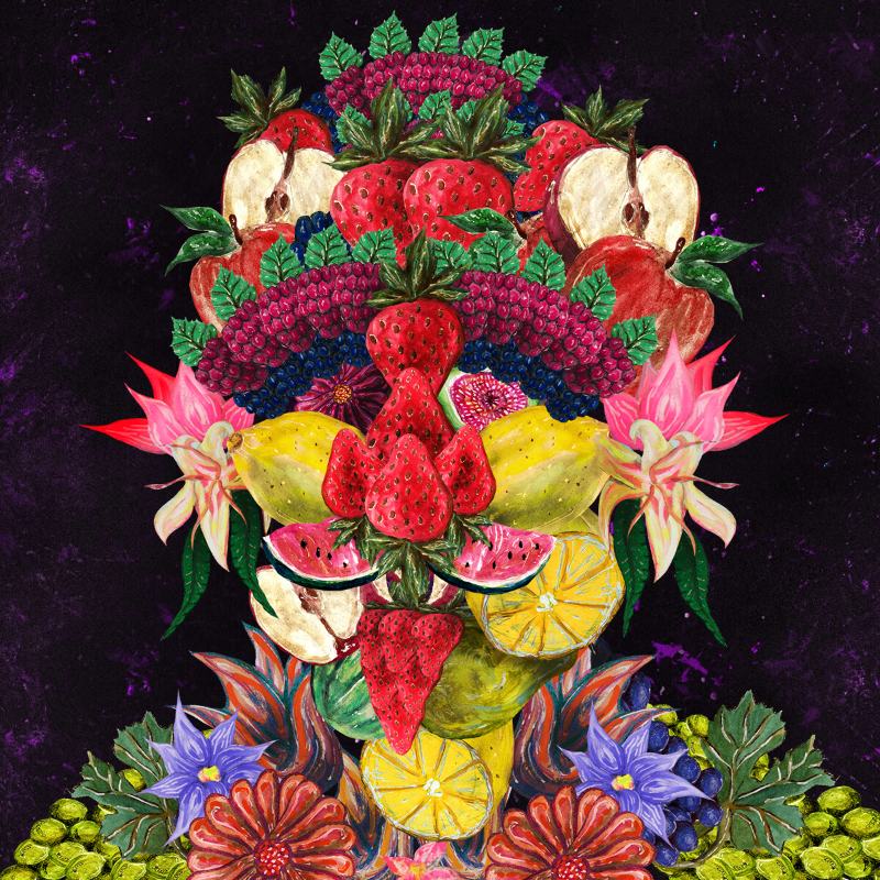 The Arcimboldo Project #90