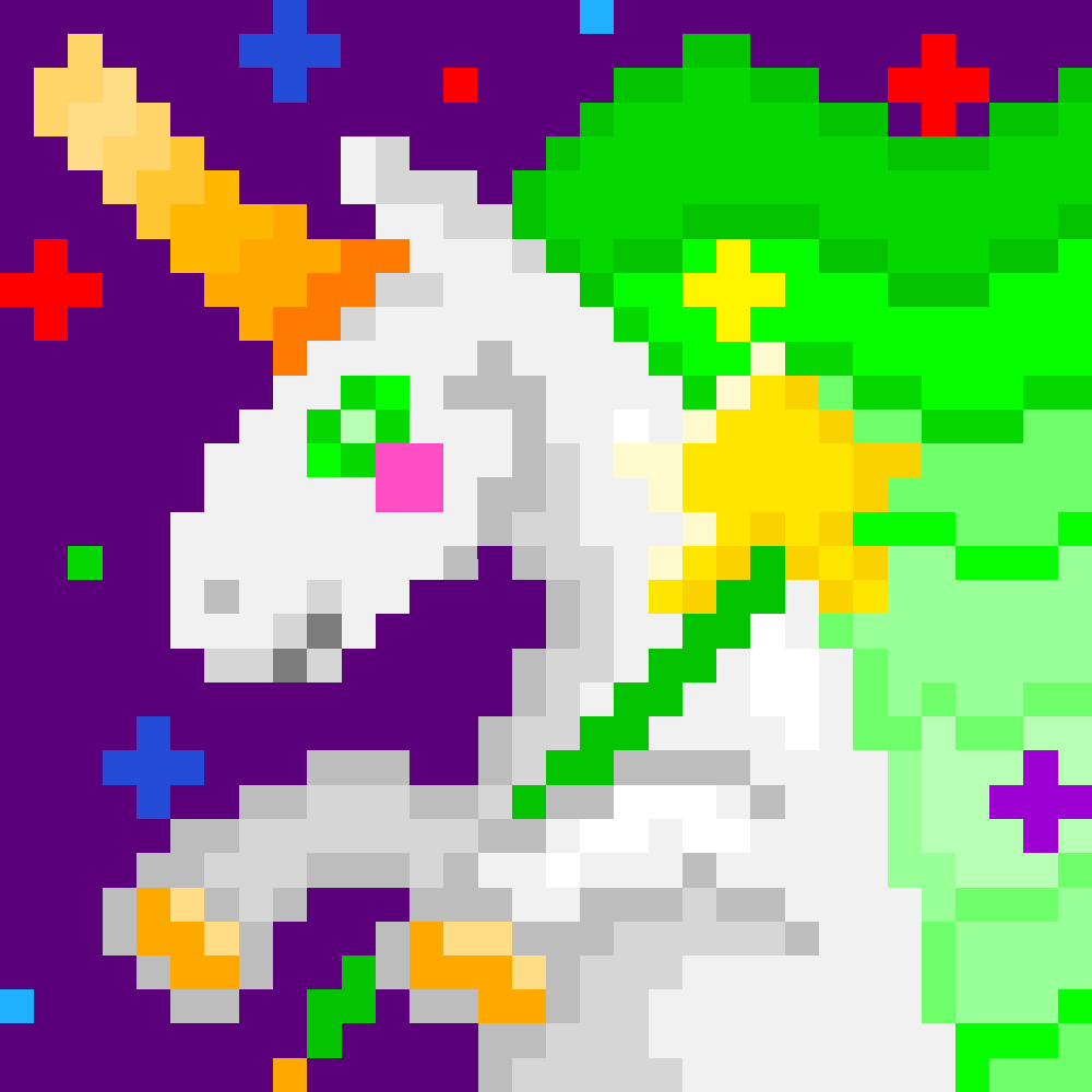 Unicorn #6812