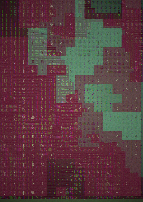 Convergence Remnants #7847