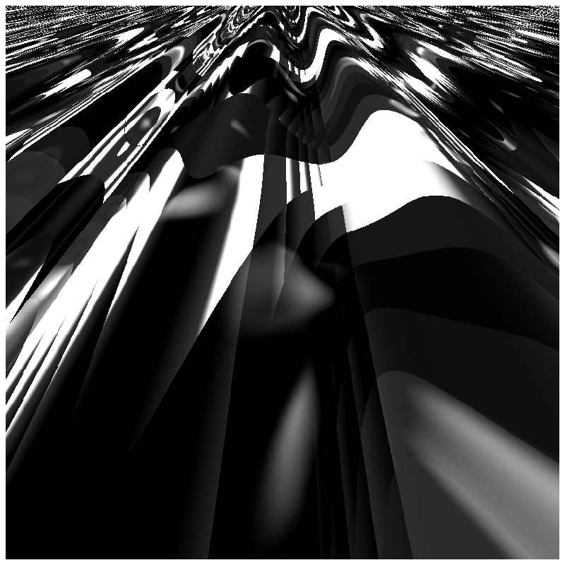 Into the Distance #69
