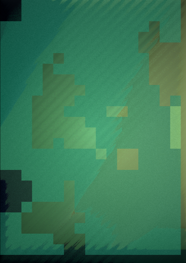 Convergence Remnants #16380