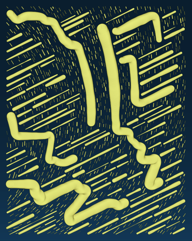 We Are Alone Together #497