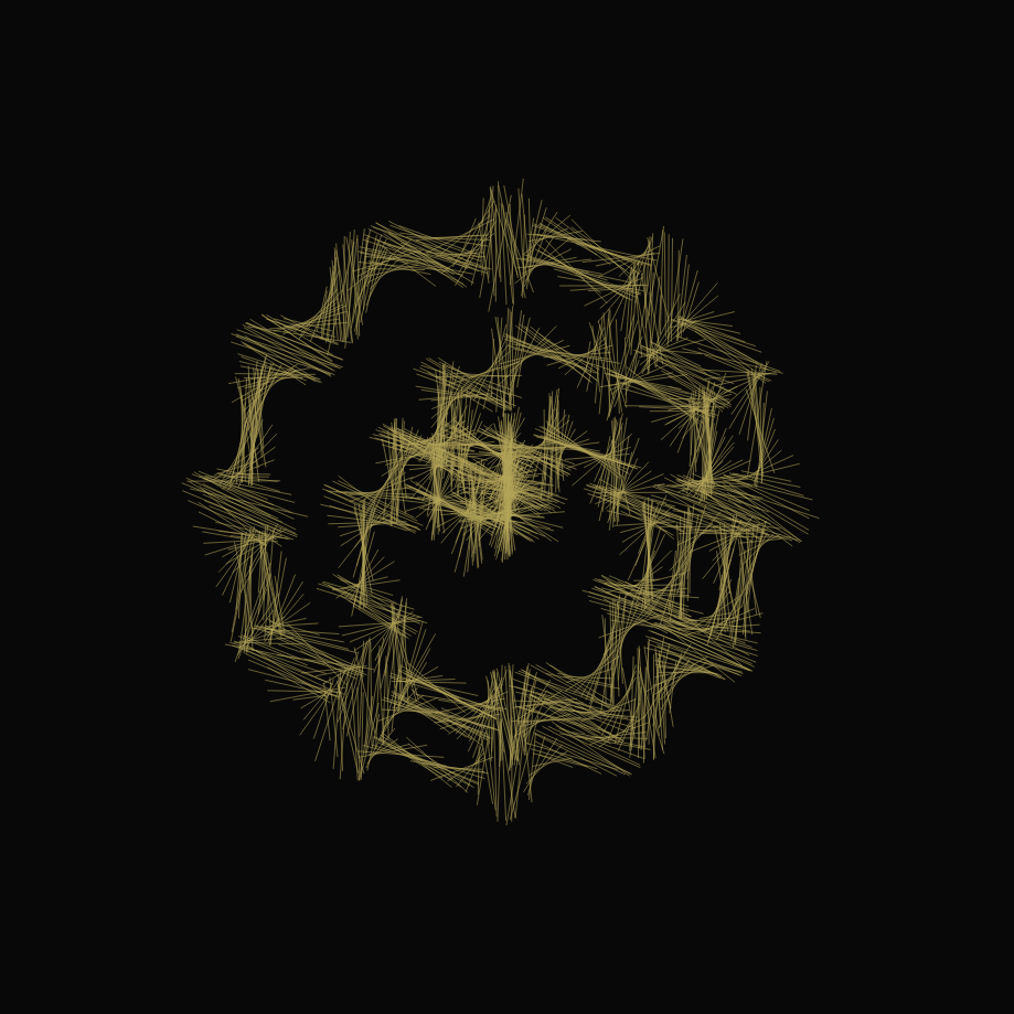 The Noise #10809