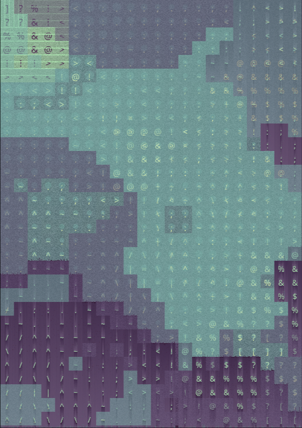 Convergence Remnants #17824
