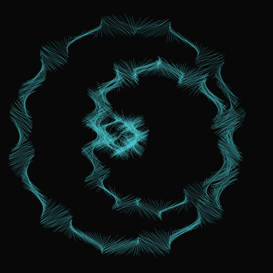 The Noise #15975