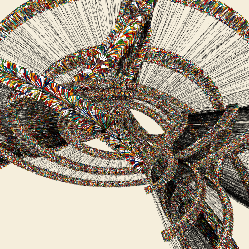 Singularithm #863