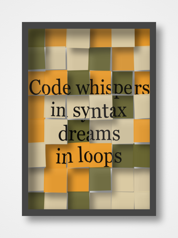 The Metaphor Machine #13523