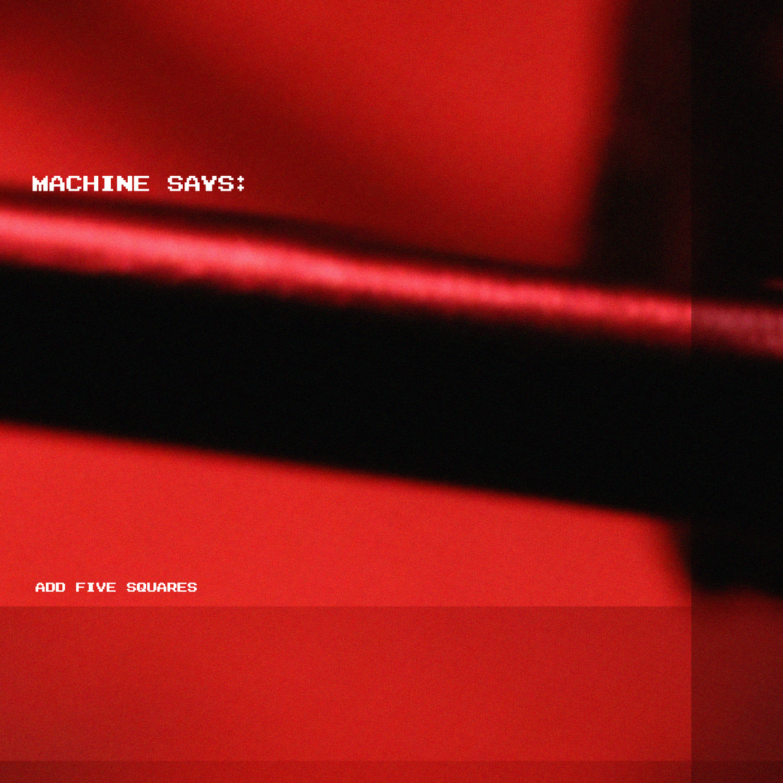 WHISPERS (in code) #276