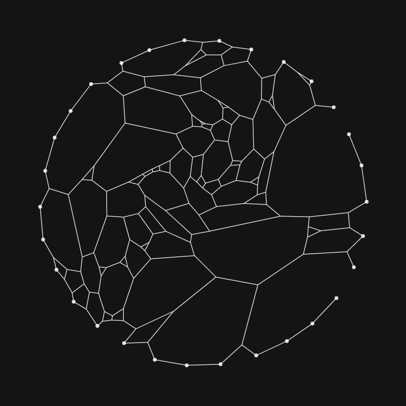 Elastic Web #15