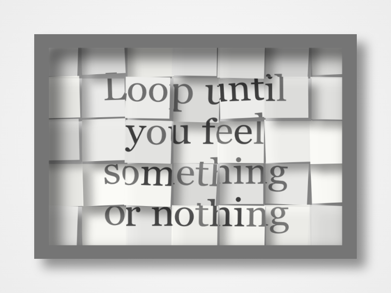 The Metaphor Machine #31494