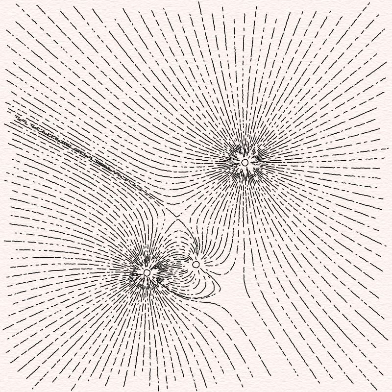 monopole #21