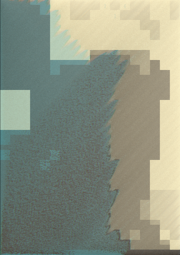 Convergence Remnants #21533