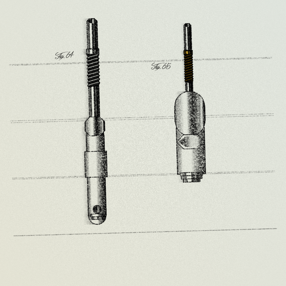 Practical Instruments #84