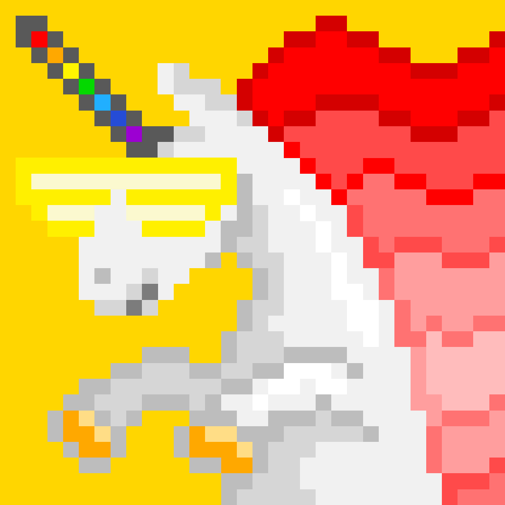 Unicorn #5682