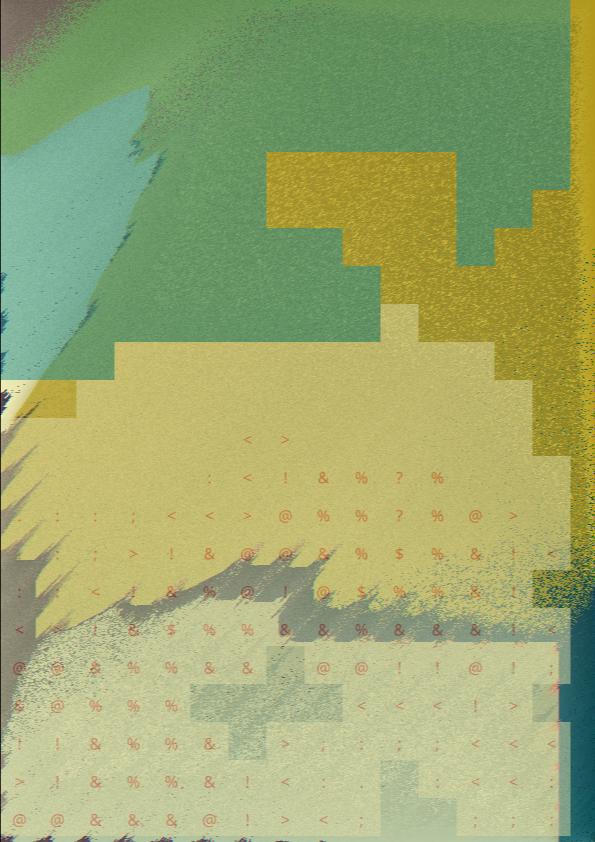 Convergence Remnants #14171