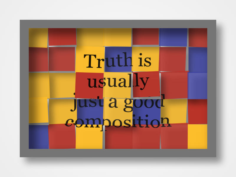 The Metaphor Machine #19058