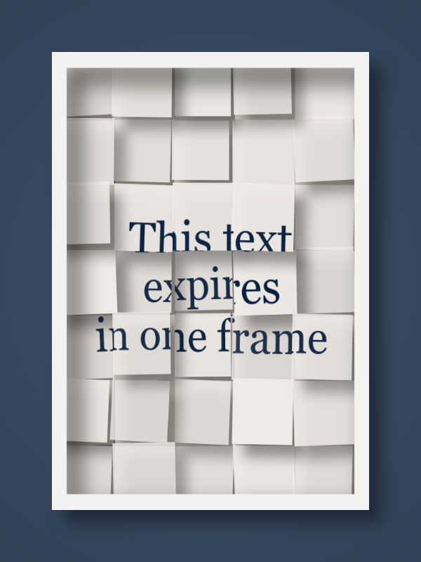 The Metaphor Machine #40920