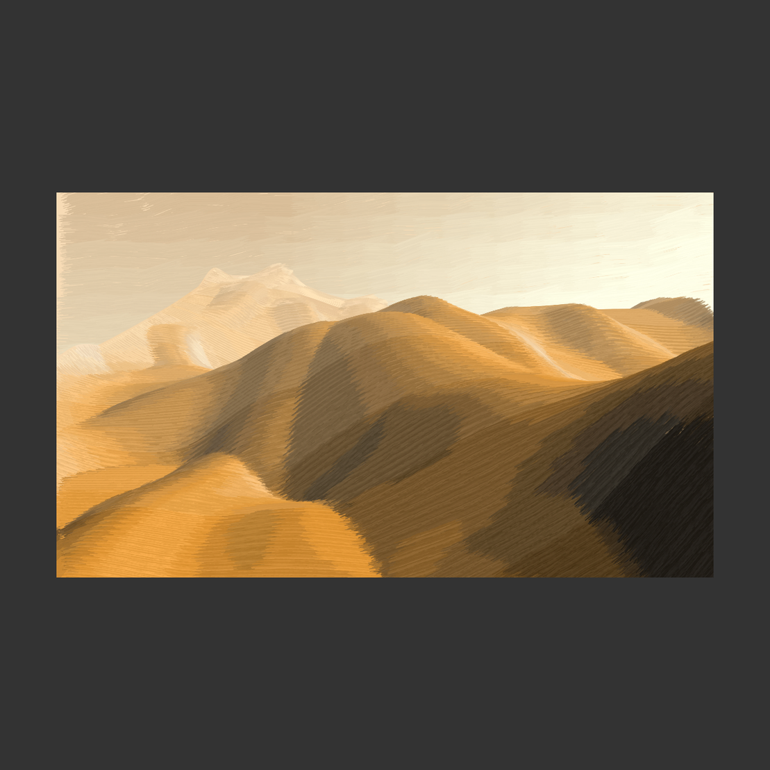 deserts and mountains #46