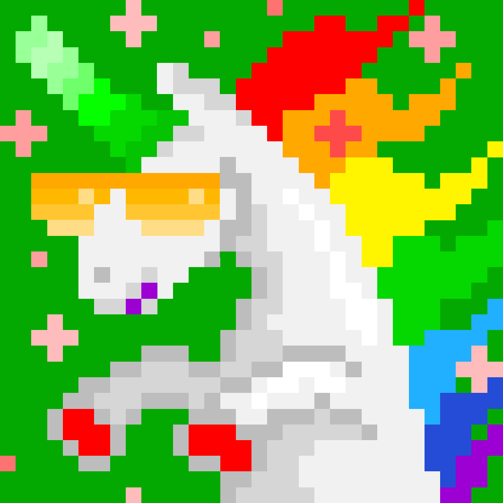 Unicorn #5865