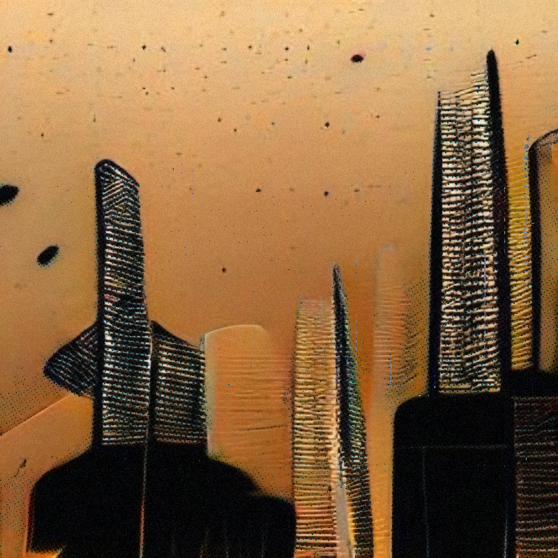 Permutation City #153