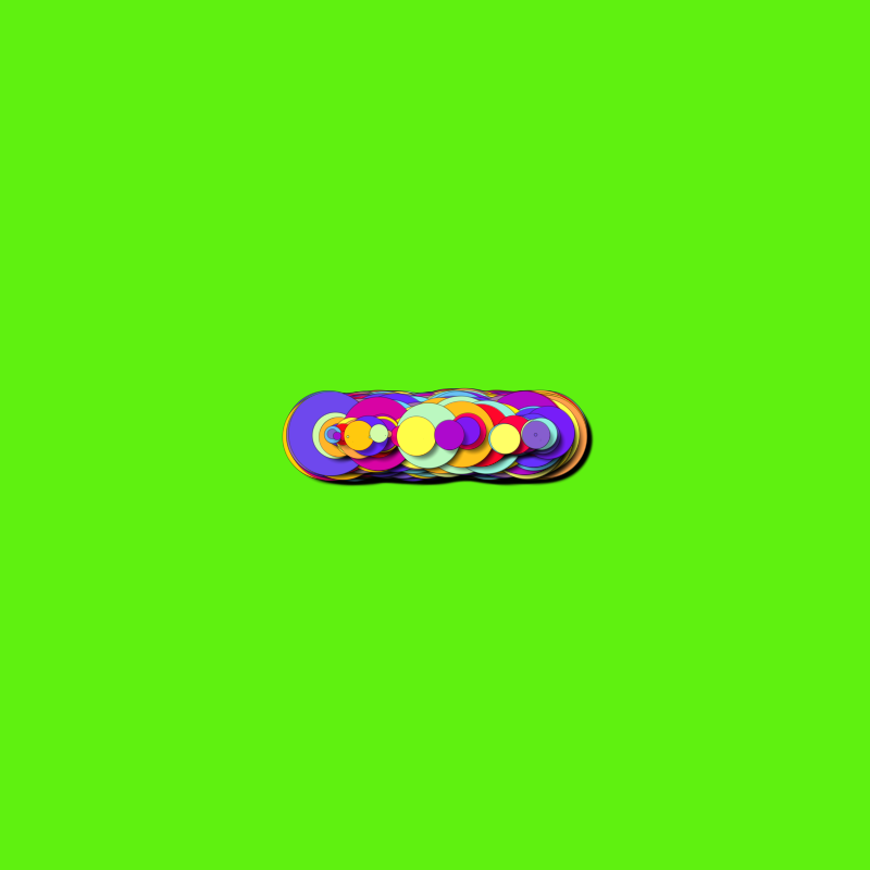 Particulate Hash #112