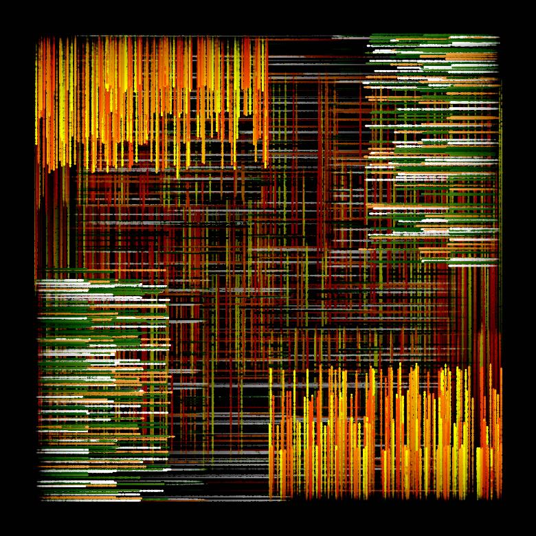 Crayons #37