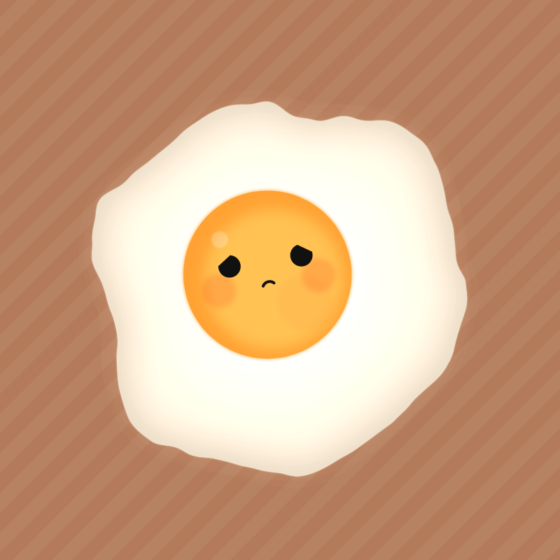 Cute Egg #20