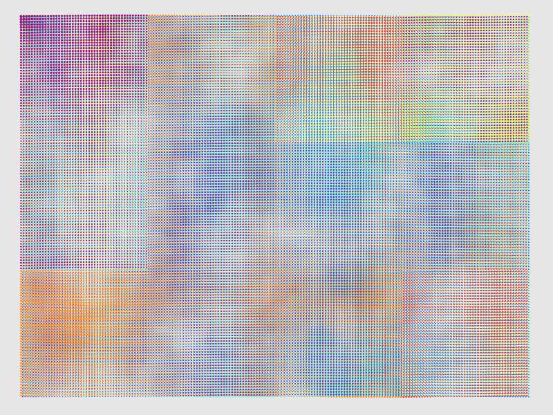 Color Function #9524