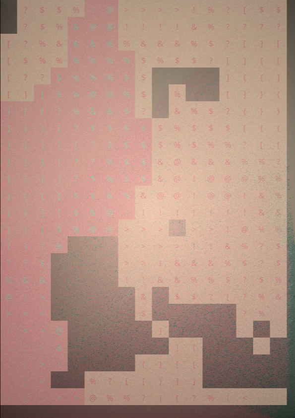Convergence Remnants #17845