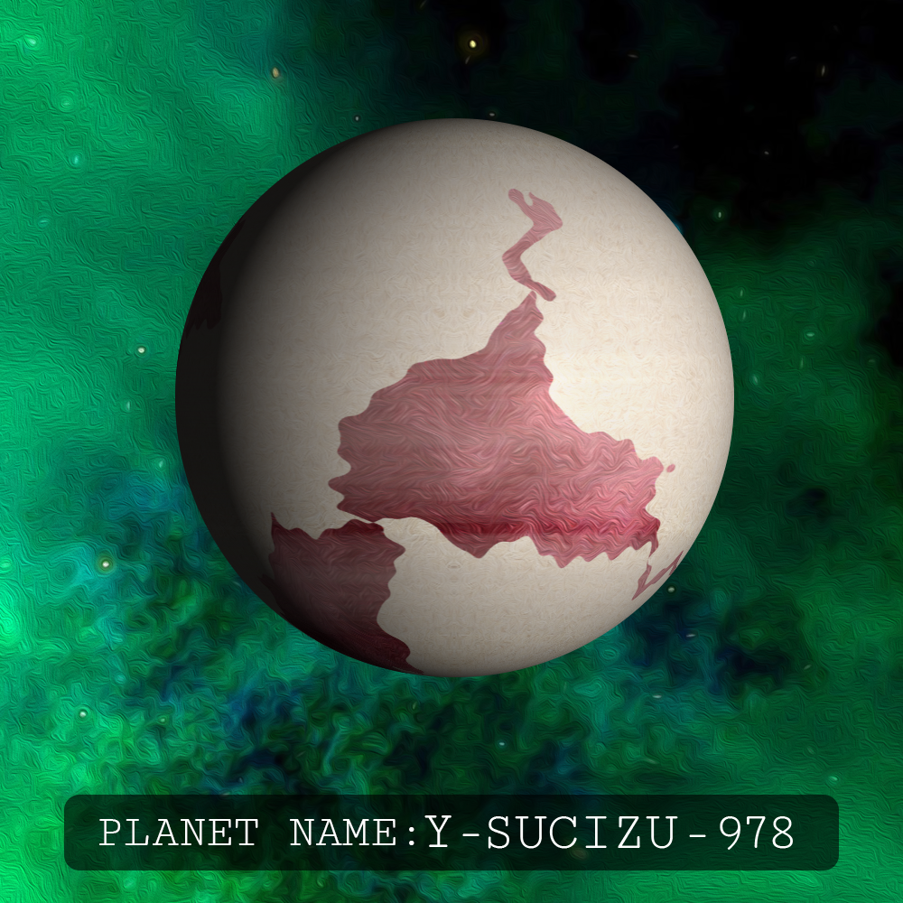 Fx.Planetary #21