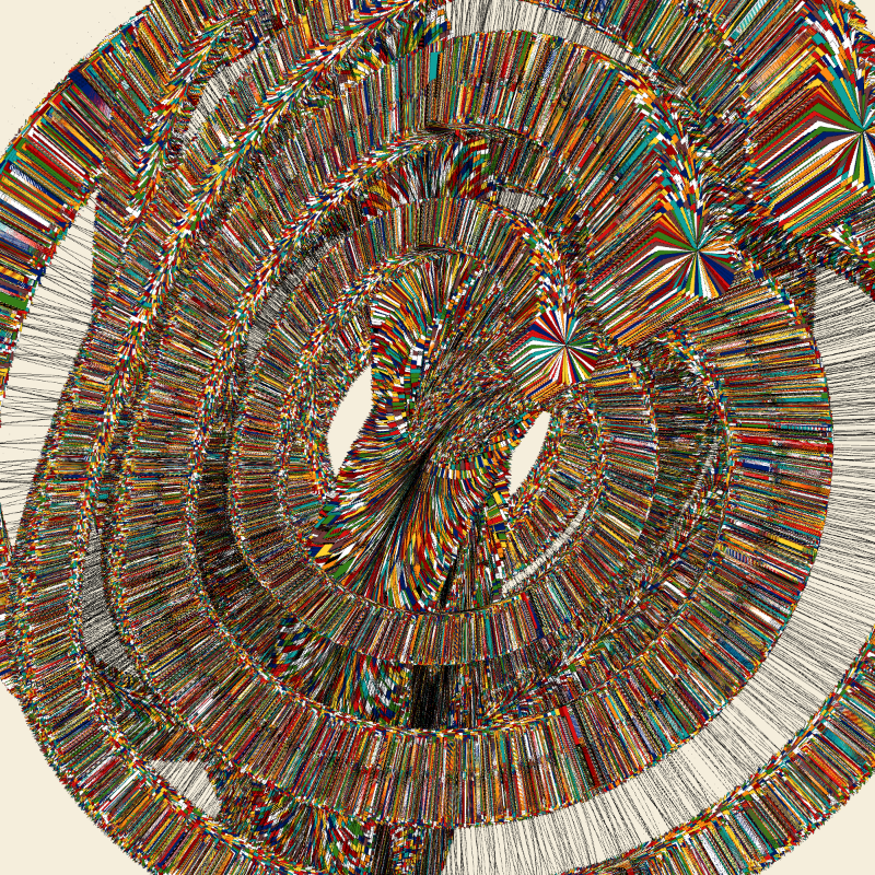 Singularithm #970