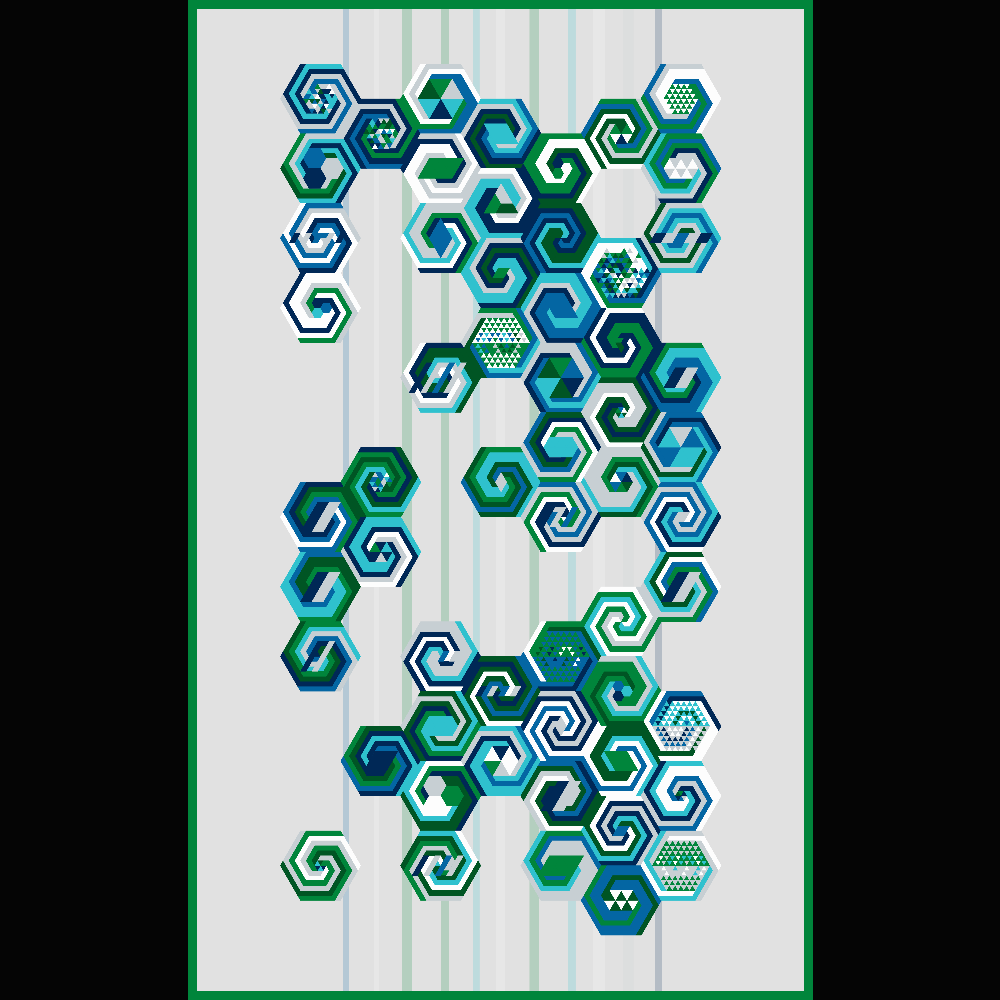 Hexatronic #123