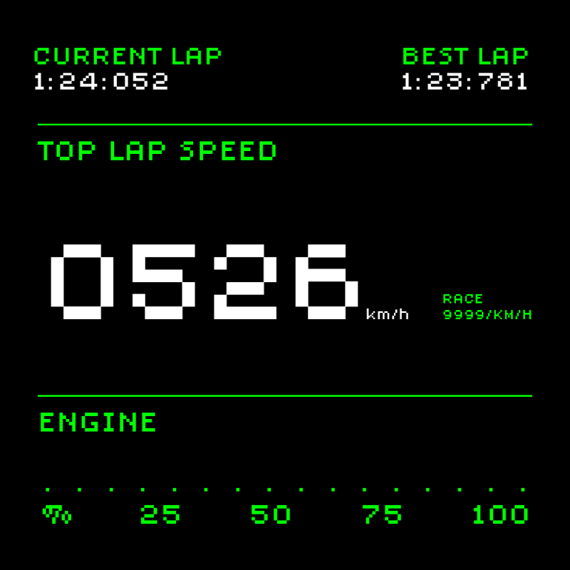 F-1RacingTez #391