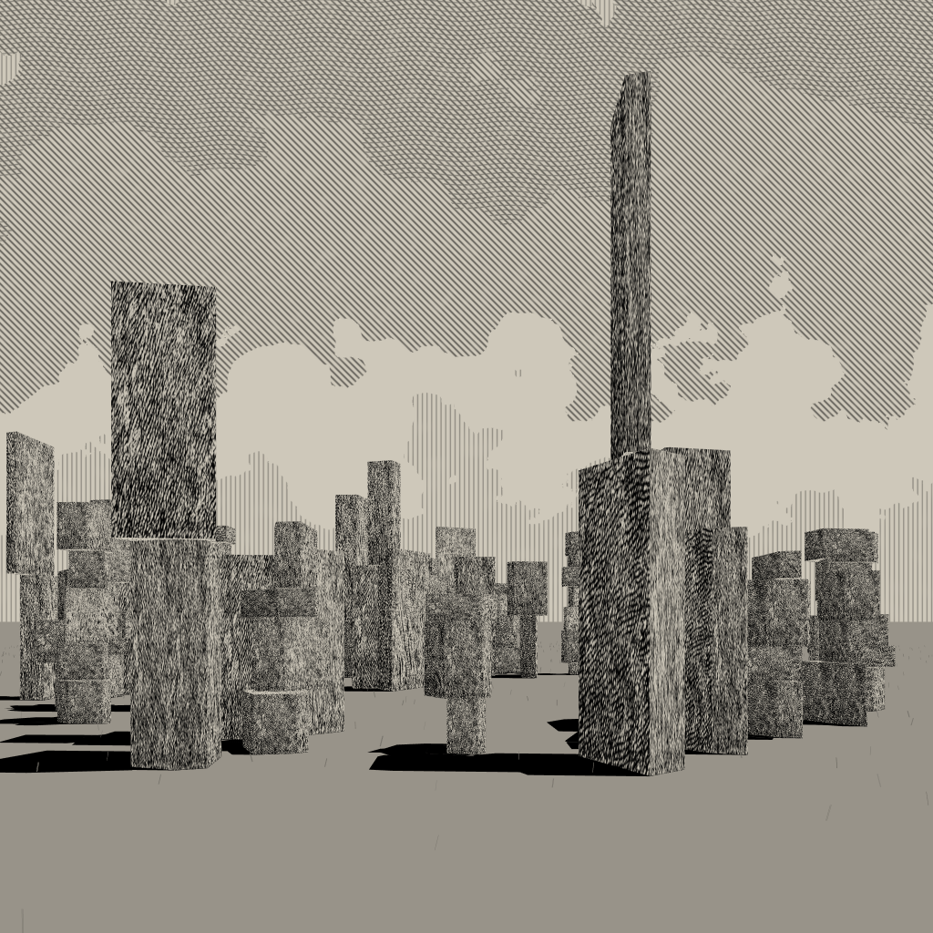 Henge #388