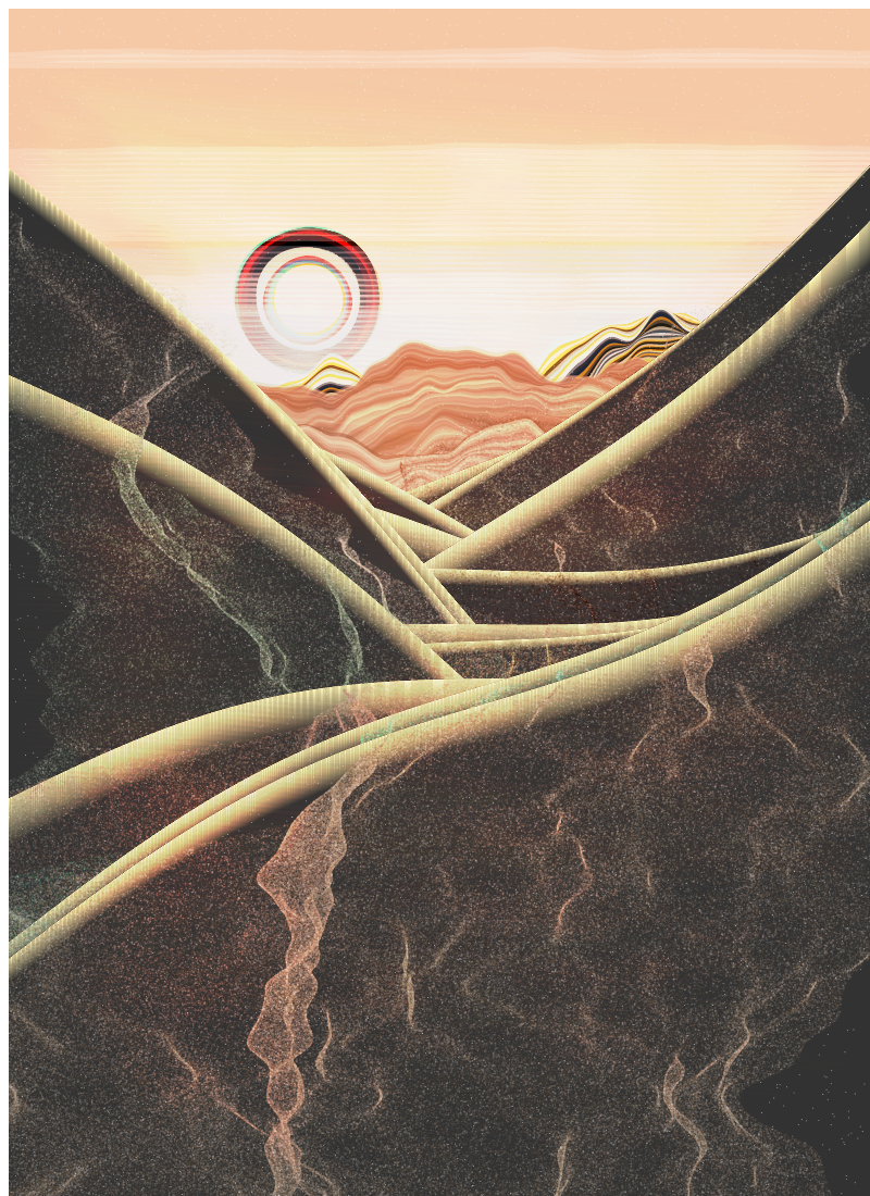 Dust #4