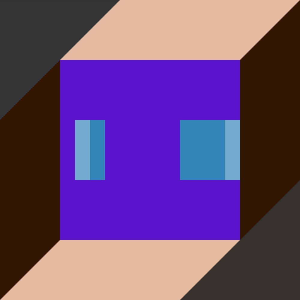 Colored Rectangles #27