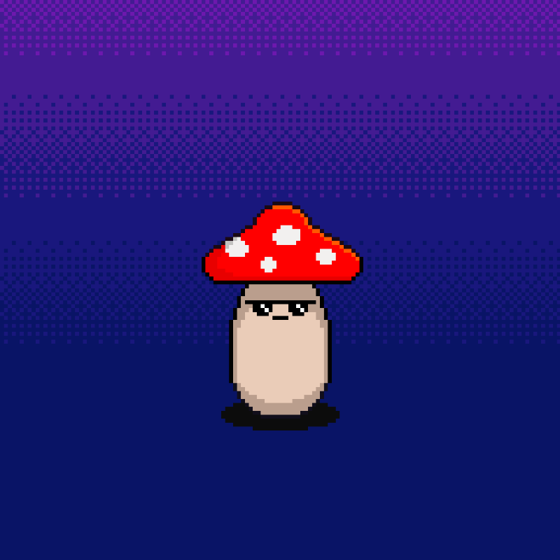 FX_FUNGI #91