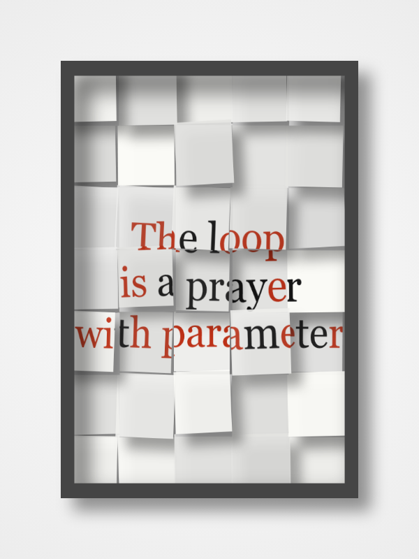The Metaphor Machine #16720