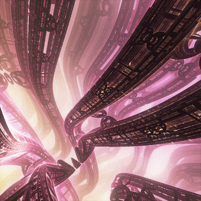 Pointless Structures #130