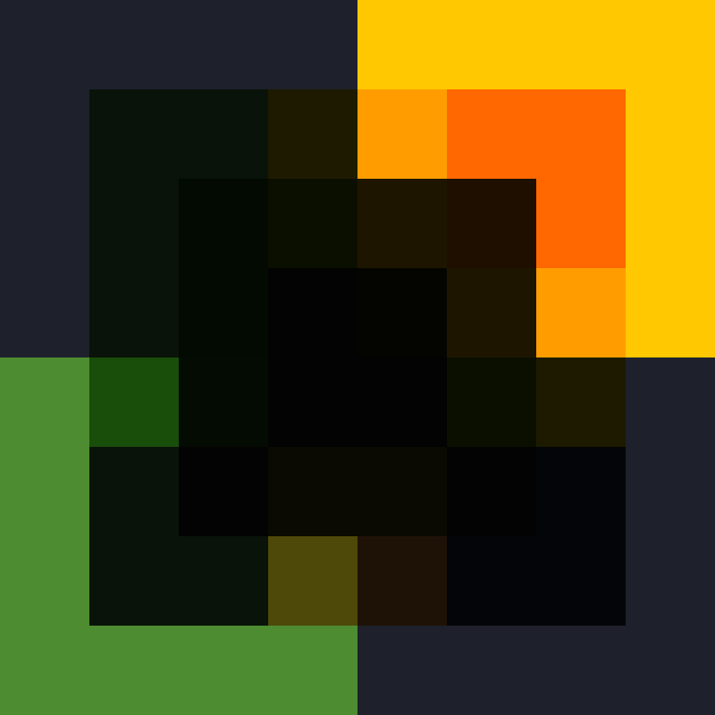 BLEND #130