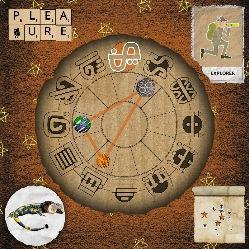 Cryptomancy #1