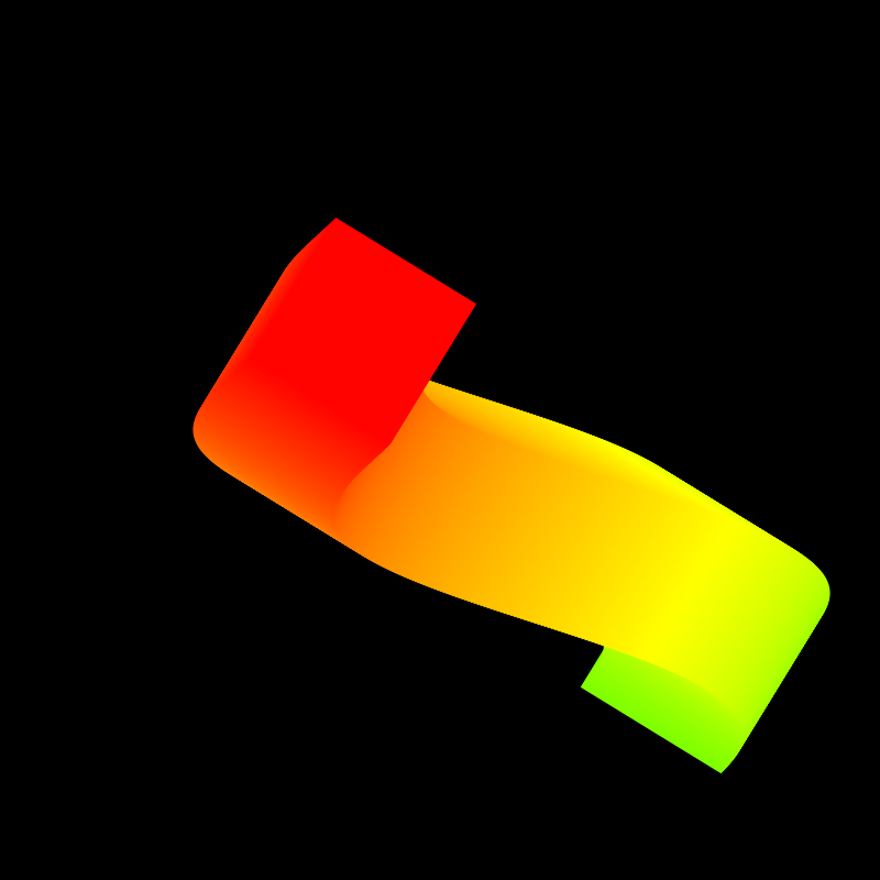 Chromatic Squares #146