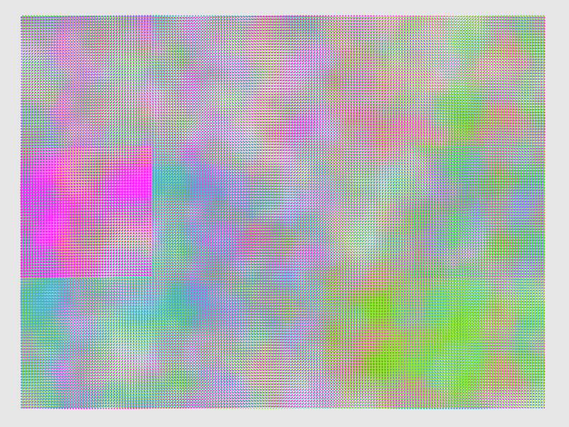 Color Function #10264