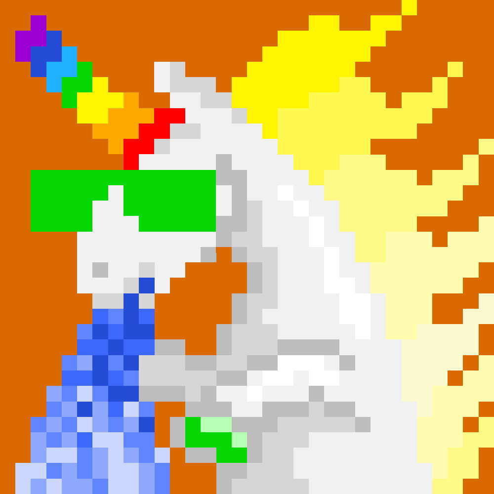 Unicorn #1355