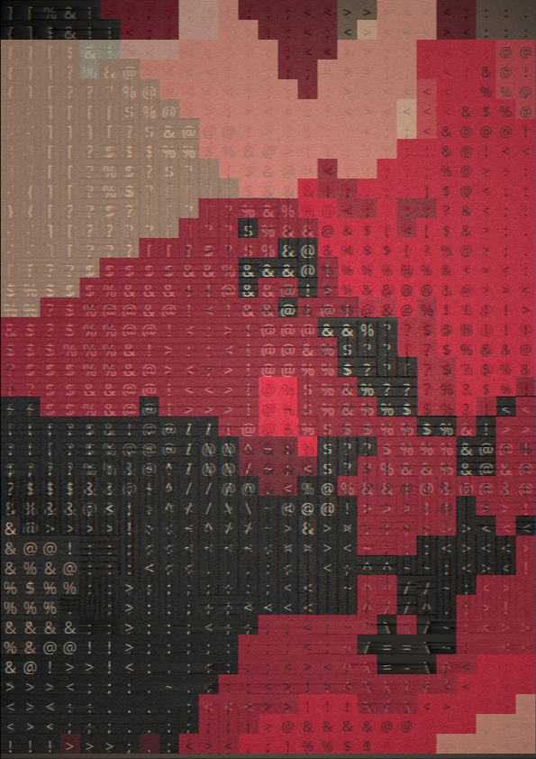 Convergence Remnants #12905