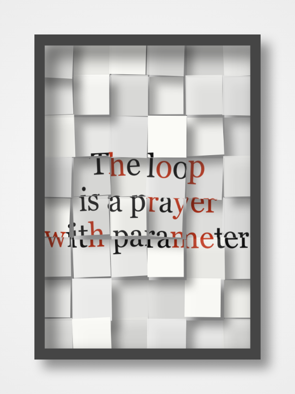 The Metaphor Machine #40531